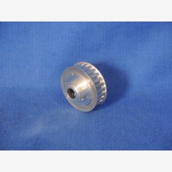 Timing pulley 41 mm/ 10 mm 26 teeth (New)